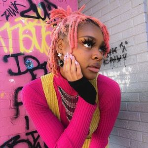 Meet your Posher, Armani